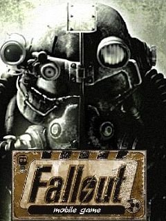 game pic for Fallout Mobile